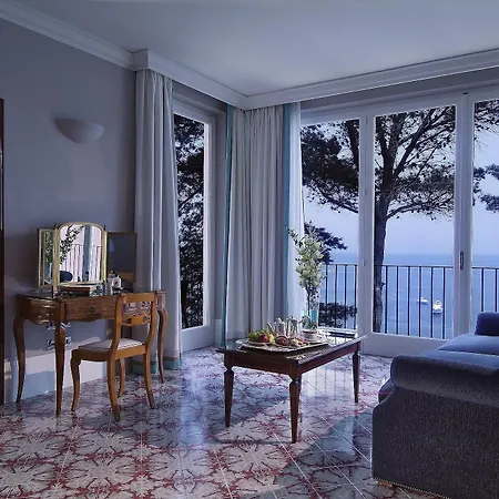 Hotell Regina Isabella-resort Restaurant 5*