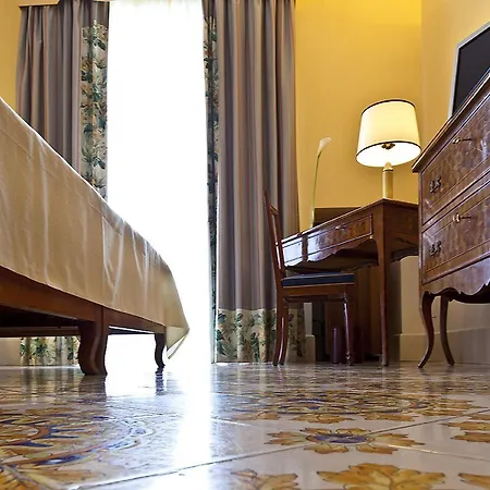 Hotell Regina Isabella-resort Restaurant 5*
