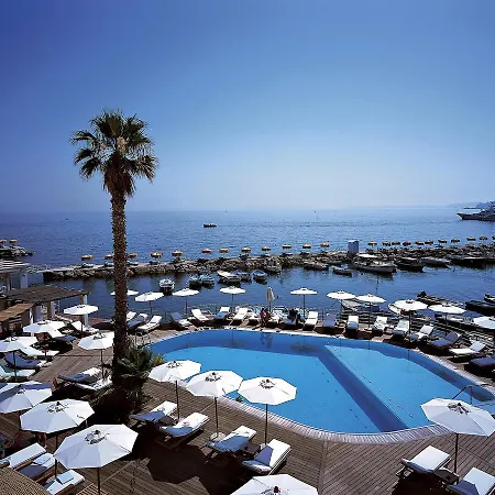 Regina Isabella-resort Restaurant Hotell 5*