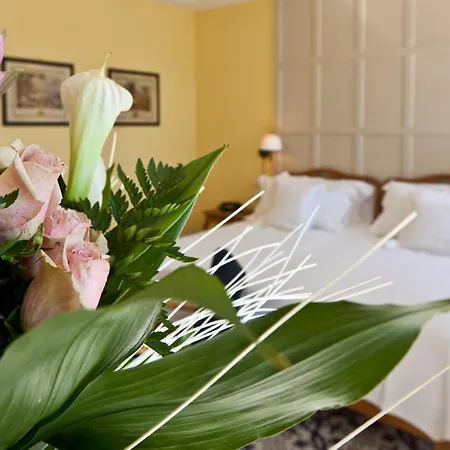 Regina Isabella-resort Restaurant Hotell