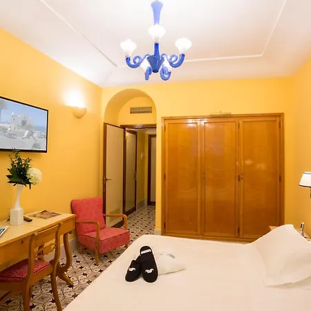 Hotell Regina Isabella-resort Restaurant