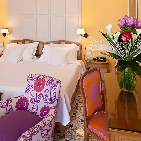 Regina Isabella-resort Restaurant 5* איסקיה