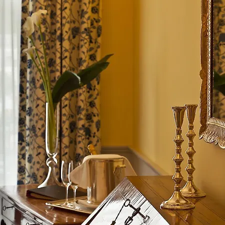 מלון Regina Isabella-resort Restaurant איסקיה