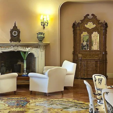 Regina Isabella-resort Restaurant 5* Ísquia