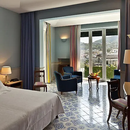 Regina Isabella-resort Restaurant Hotel Lacco Ameno (Isola d'Ischia)