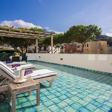 Regina Isabella-resort Restaurant