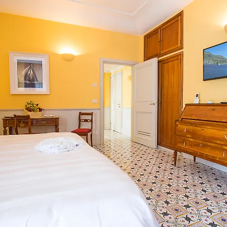Hotel Regina Isabella-resort Restaurant 5*