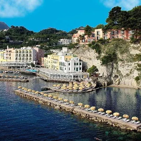 Regina Isabella-resort Restaurant 5*
