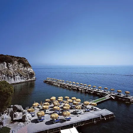 Hotel Regina Isabella-resort Restaurant Lacco Ameno (Isola d'Ischia)