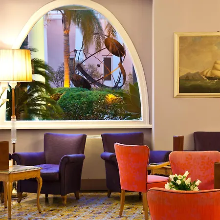 Regina Isabella-resort Restaurant Lacco Ameno (Isola d'Ischia)