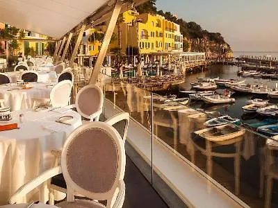 فندق Regina Isabella-resort Restaurant 5*