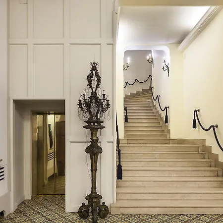 Regina Isabella-resort Restaurant