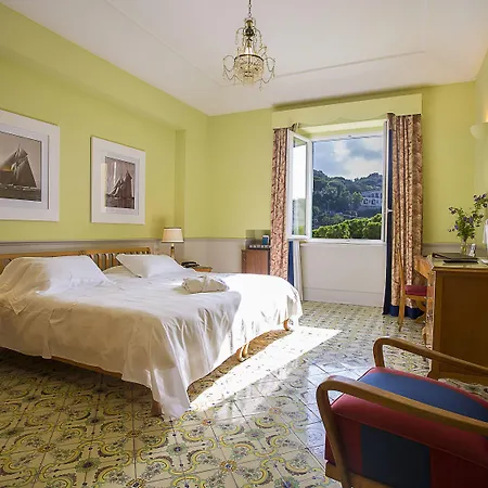 Regina Isabella-resort Restaurant Hotel 5*
