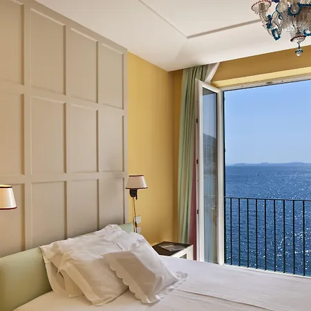 Regina Isabella-resort Restaurant Hotel 5*