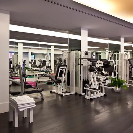 Hotel Regina Isabella-resort Restaurant 5*