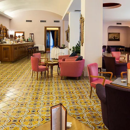 Regina Isabella-resort Restaurant Lacco Ameno (Isola d'Ischia)