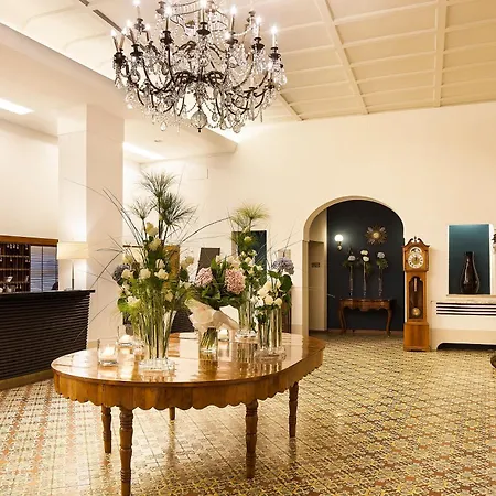 Hotel Regina Isabella-resort Restaurant 5*