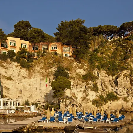 Hotel Regina Isabella-resort Restaurant Lacco Ameno (Isola d'Ischia)