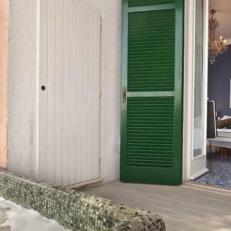 Hotel Regina Isabella-resort Restaurant Lacco Ameno (Isola d'Ischia)