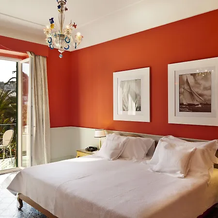 Regina Isabella-resort Restaurant Lacco Ameno (Isola d'Ischia)