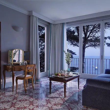 Regina Isabella-resort Restaurant Hotel Lacco Ameno (Isola d'Ischia)