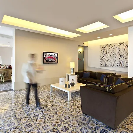 Regina Isabella-resort Restaurant