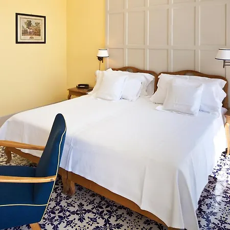 Regina Isabella-resort Restaurant 5*