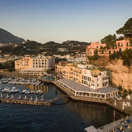 Hotel Regina Isabella-resort Restaurant Lacco Ameno (Isola d'Ischia)