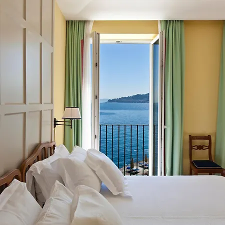 Regina Isabella-resort Restaurant 5*