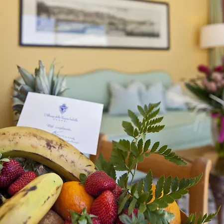 Regina Isabella-resort Restaurant Otel 5*