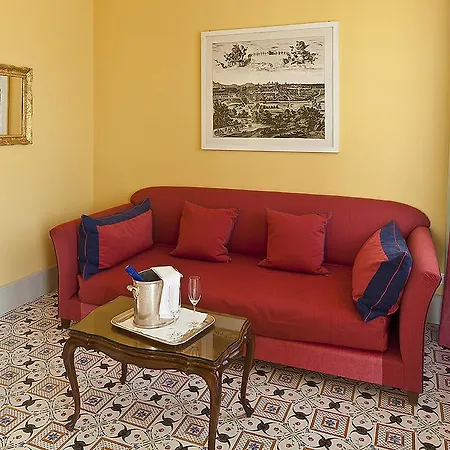 Otel Regina Isabella-resort Restaurant 5*